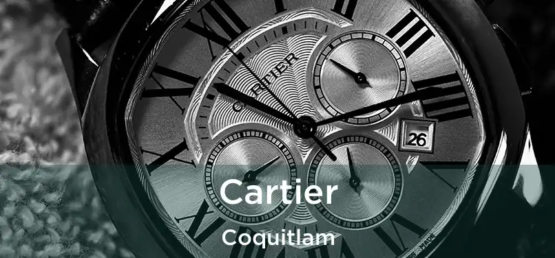  Cartier Coquitlam
