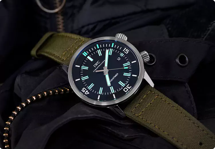 Professional Watch Appraisal in Coquitlam, BC