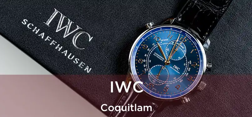  IWC Coquitlam