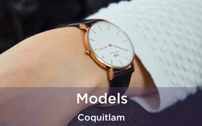  Models Coquitlam