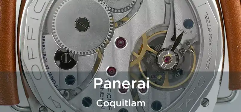  Panerai Coquitlam