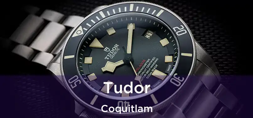  Tudor Coquitlam